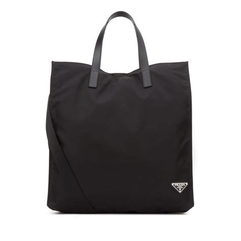 prada nylon bag 2018|prada nylon shopper.